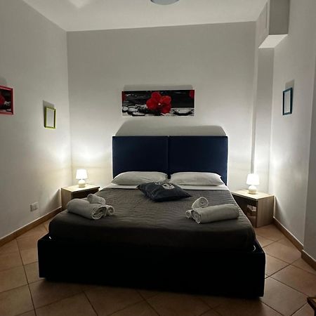 פלרמו Cartari Apartment 2.0 מראה חיצוני תמונה