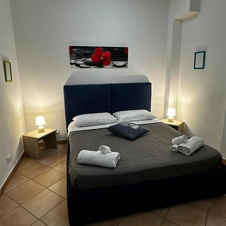 פלרמו Cartari Apartment 2.0 מראה חיצוני תמונה