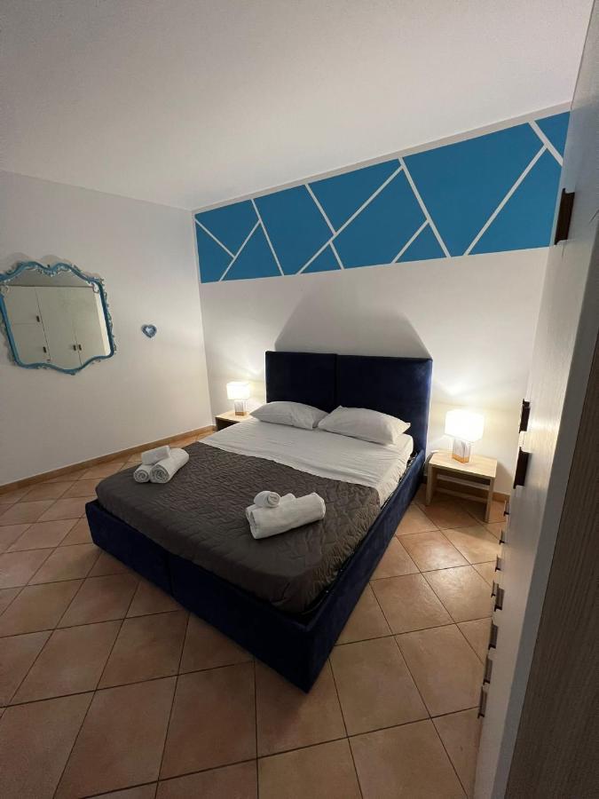 פלרמו Cartari Apartment 2.0 מראה חיצוני תמונה