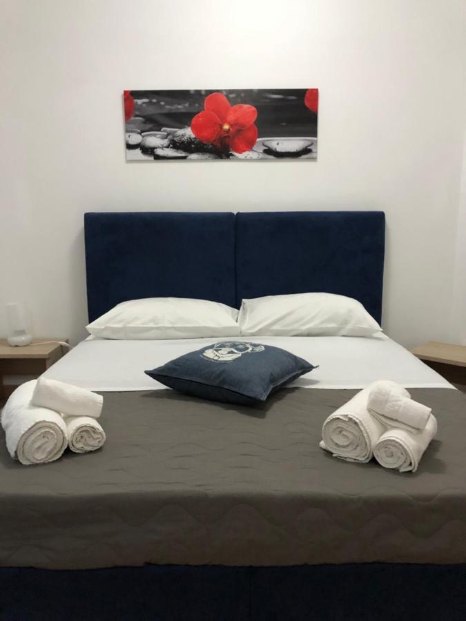 פלרמו Cartari Apartment 2.0 מראה חיצוני תמונה