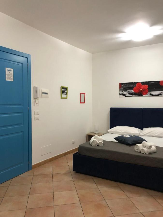 פלרמו Cartari Apartment 2.0 מראה חיצוני תמונה