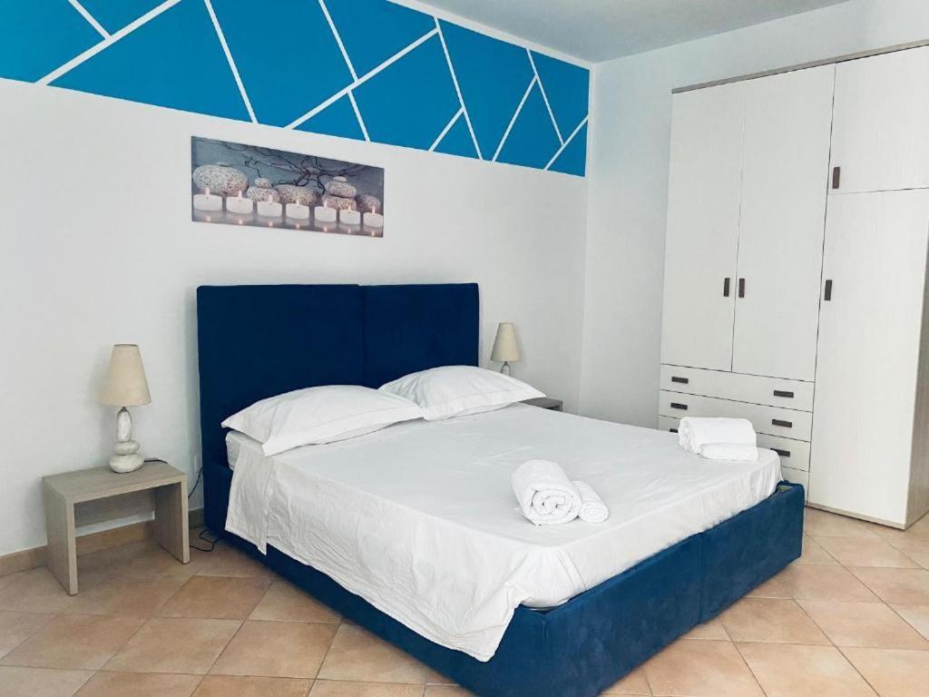 פלרמו Cartari Apartment 2.0 מראה חיצוני תמונה