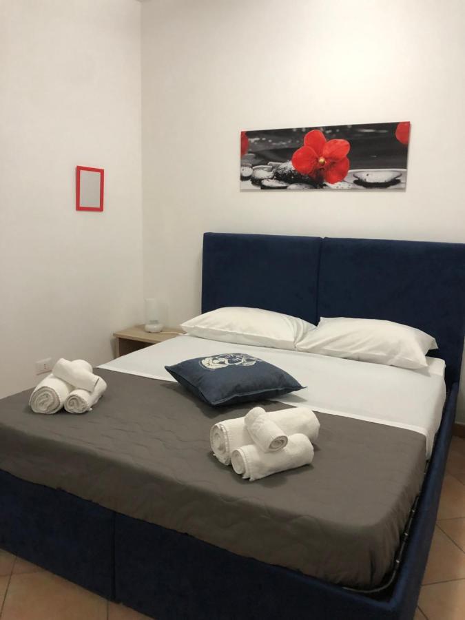 פלרמו Cartari Apartment 2.0 מראה חיצוני תמונה