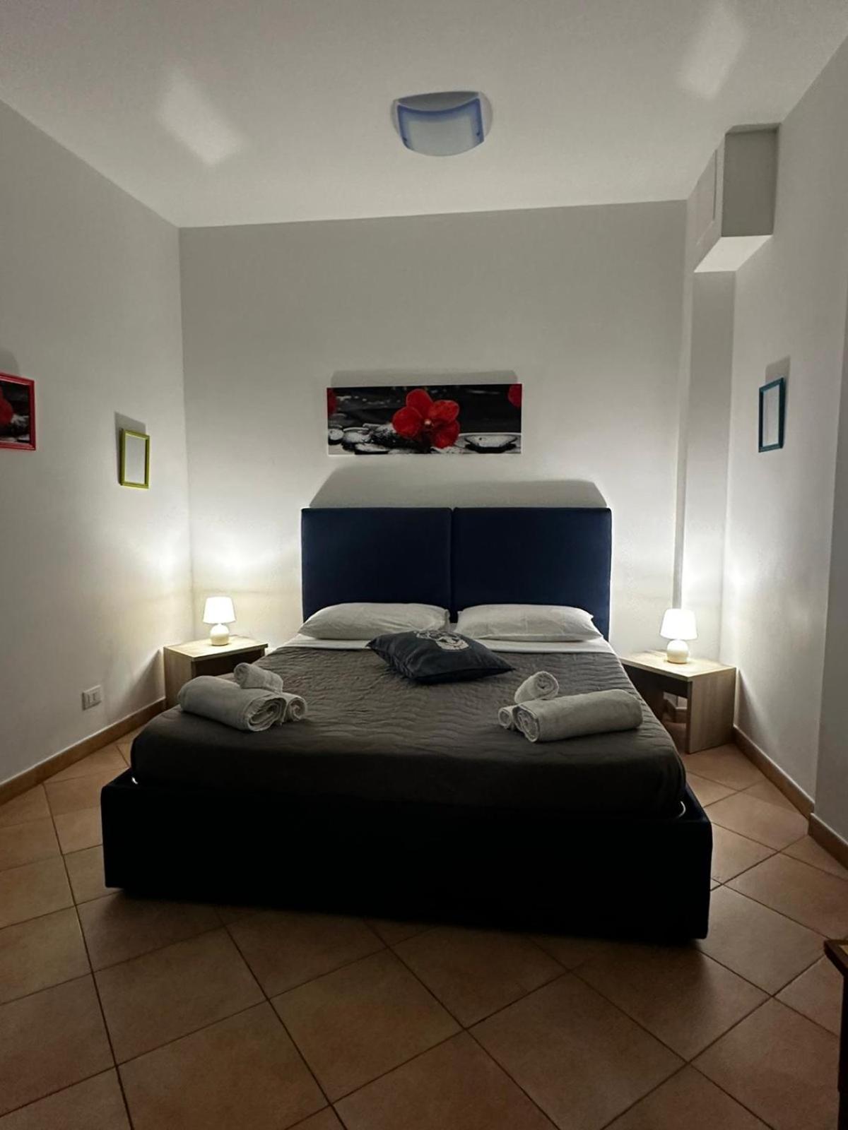 פלרמו Cartari Apartment 2.0 מראה חיצוני תמונה
