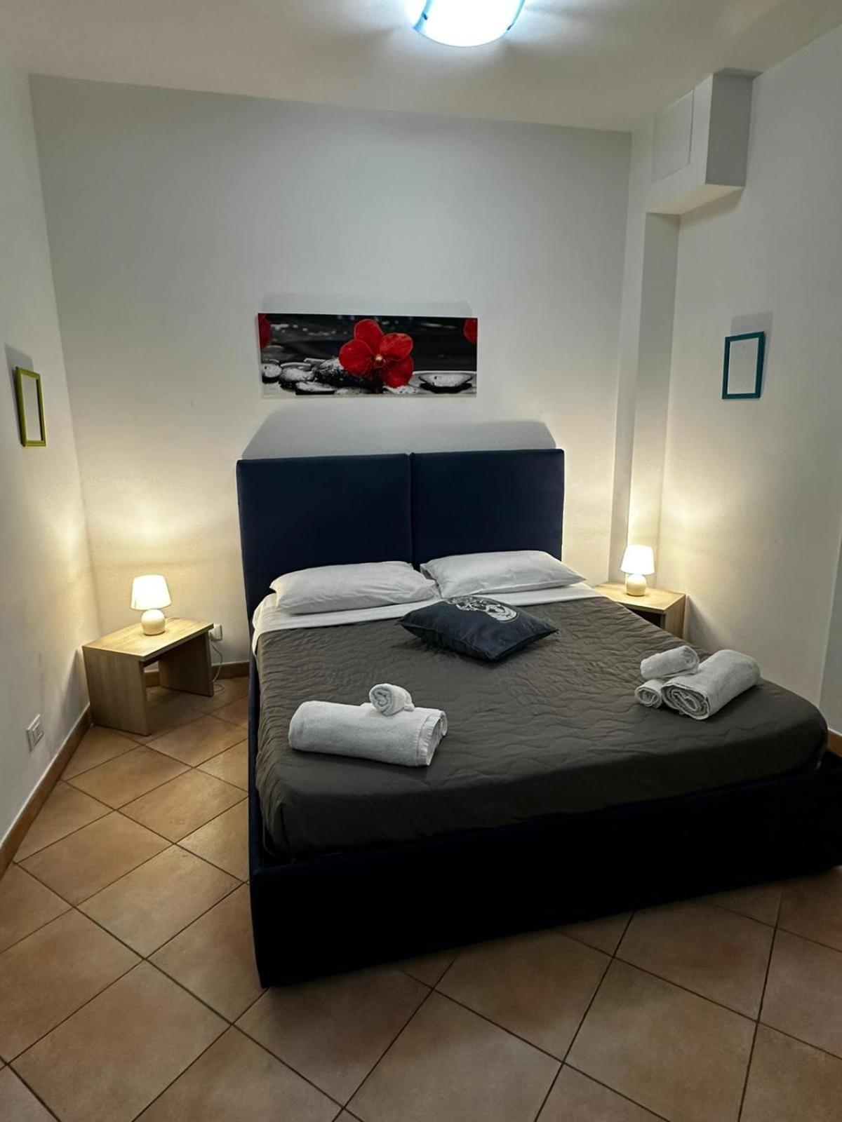 פלרמו Cartari Apartment 2.0 מראה חיצוני תמונה