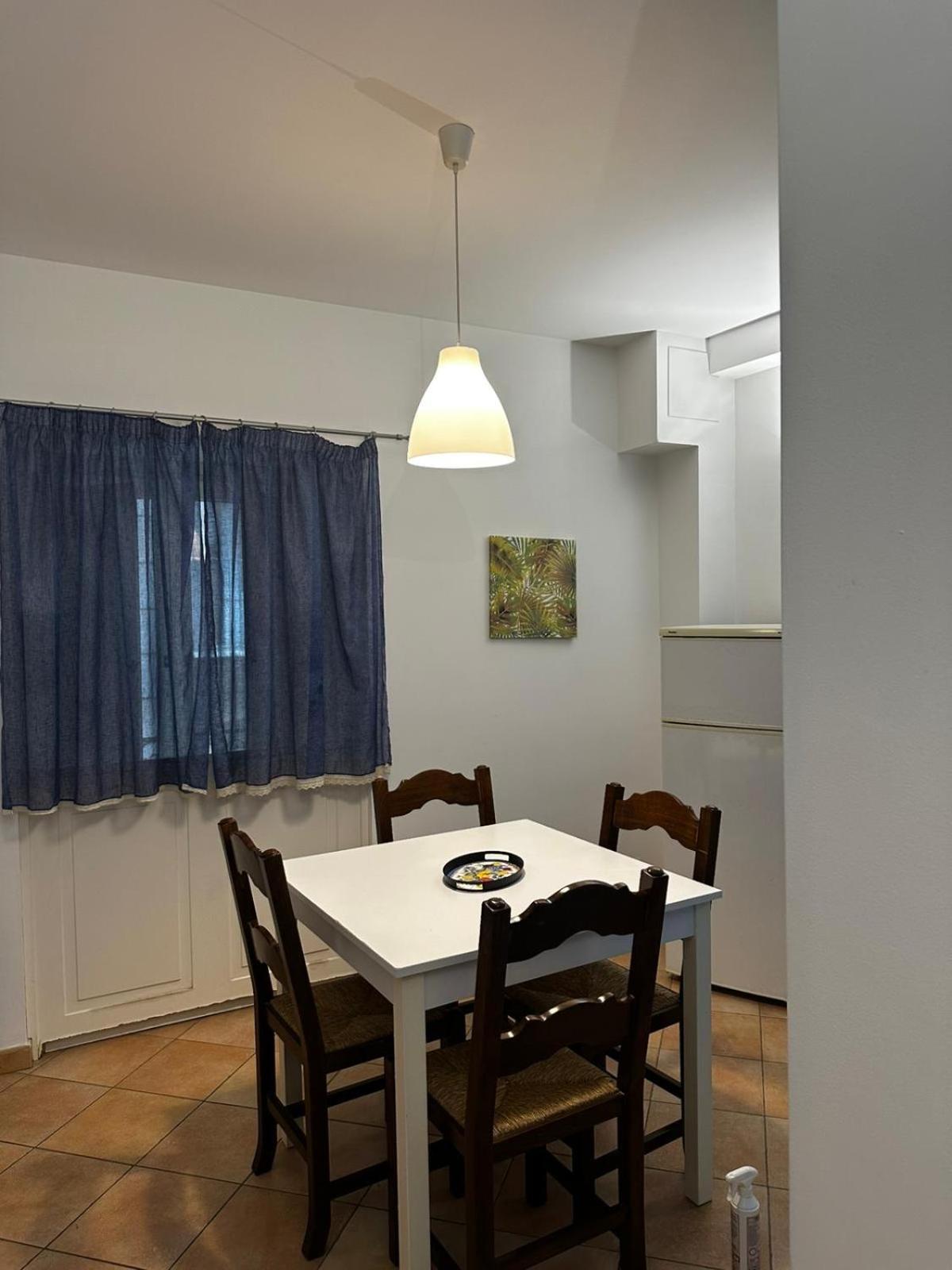 פלרמו Cartari Apartment 2.0 מראה חיצוני תמונה