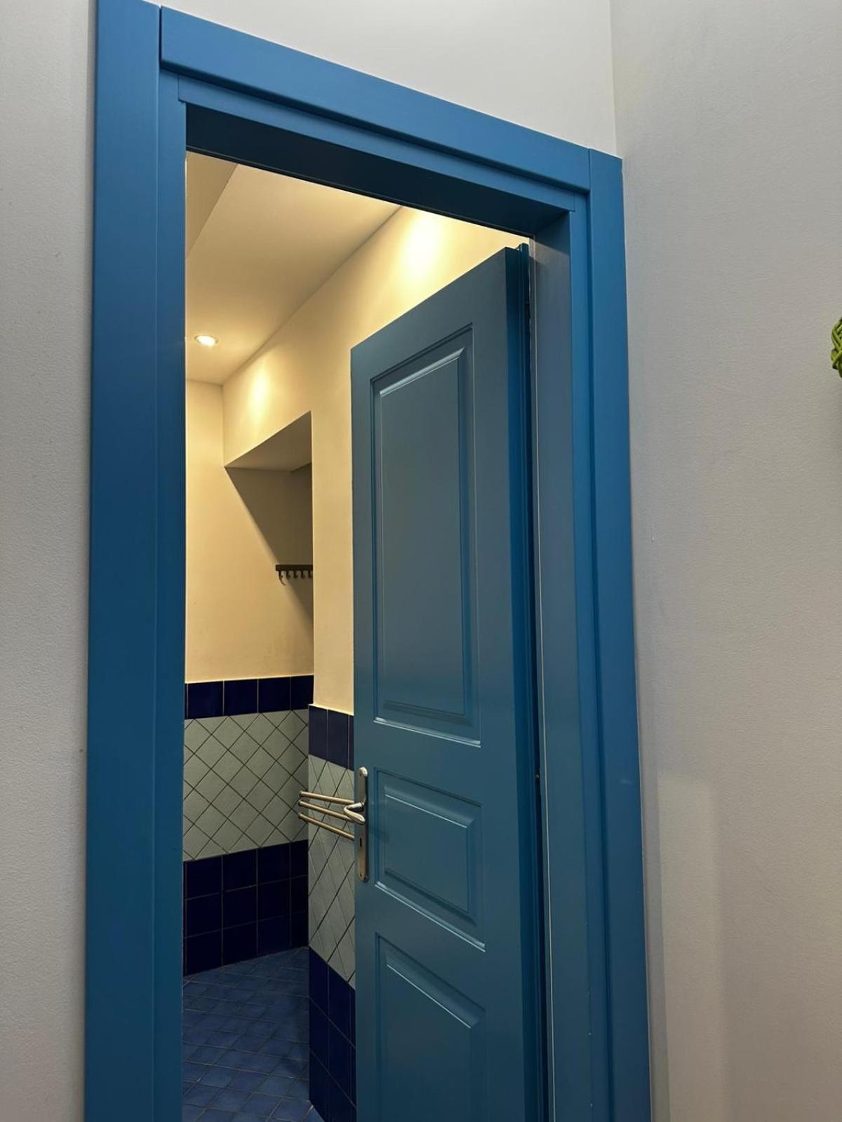 פלרמו Cartari Apartment 2.0 מראה חיצוני תמונה