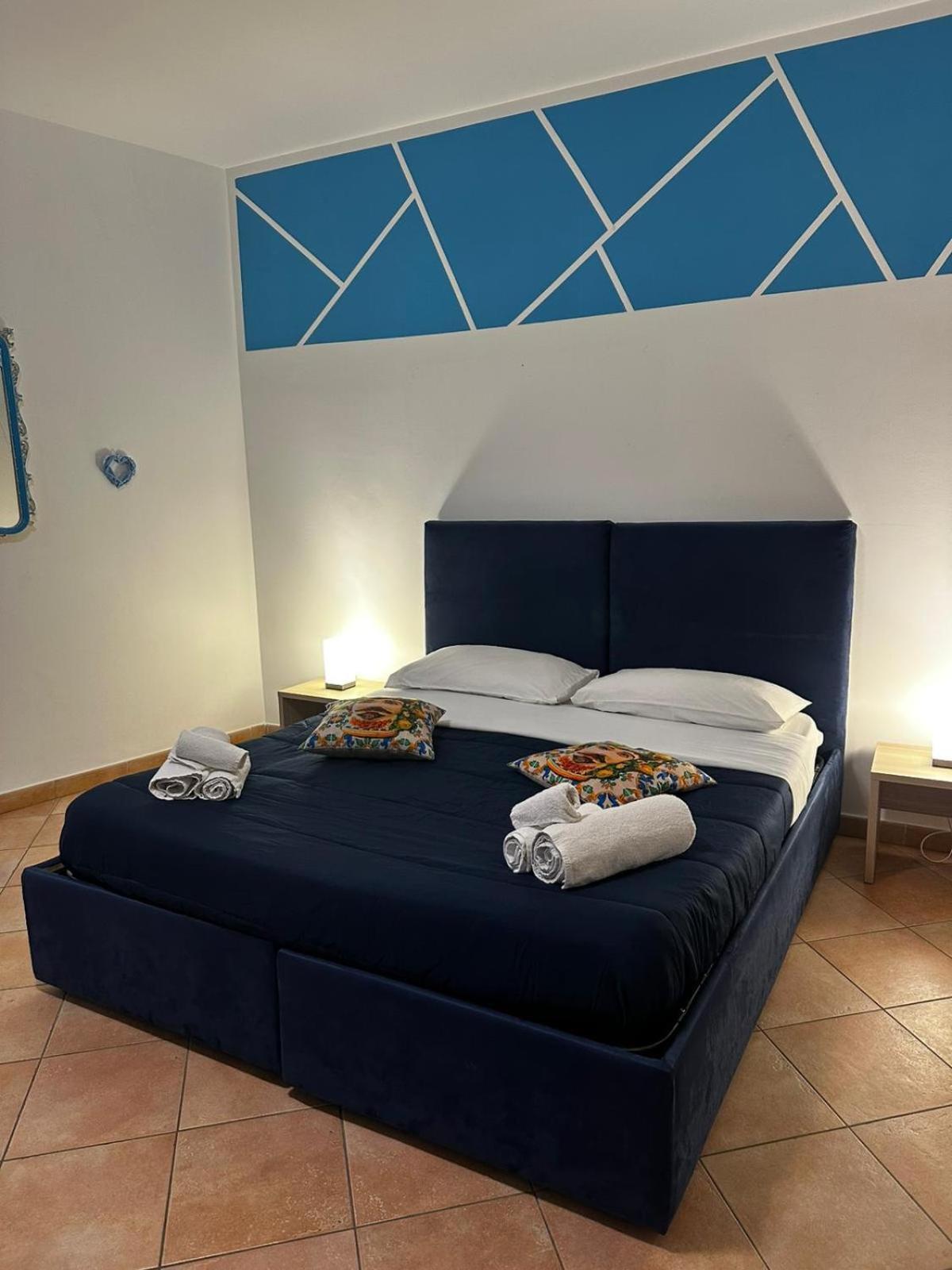 פלרמו Cartari Apartment 2.0 מראה חיצוני תמונה