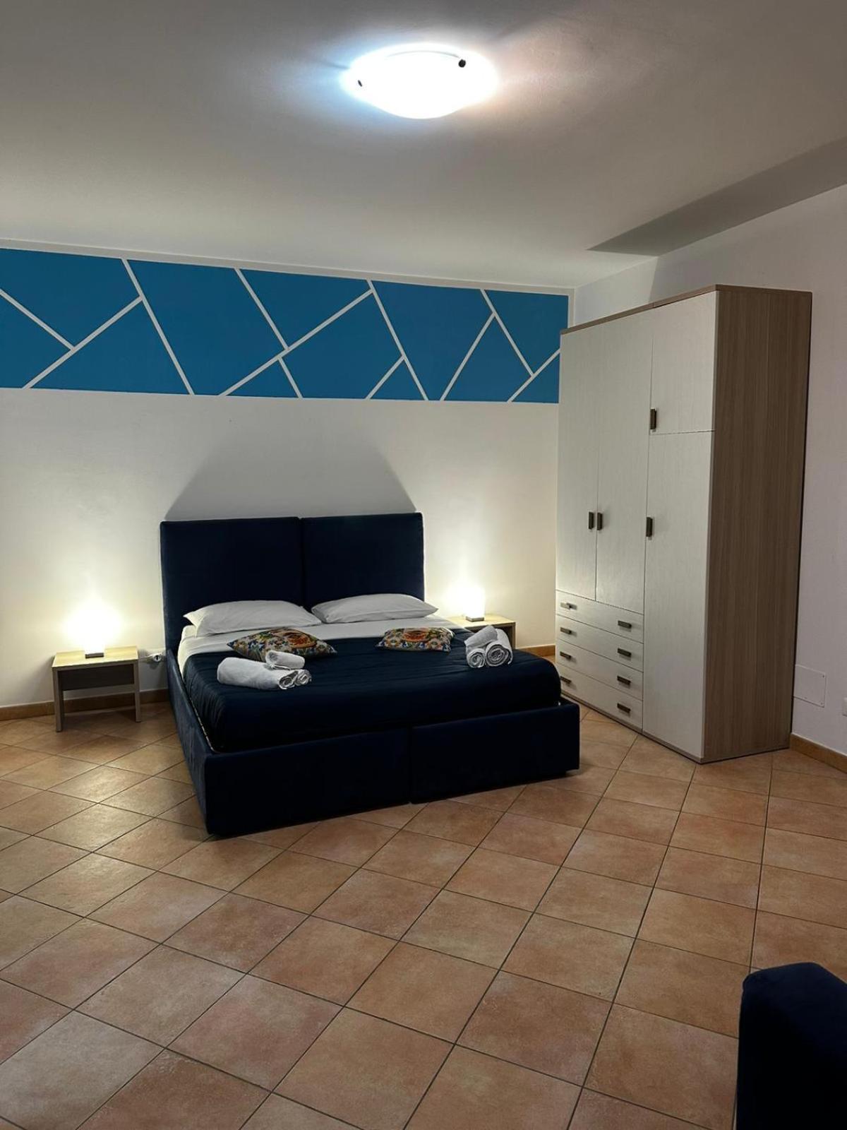 פלרמו Cartari Apartment 2.0 מראה חיצוני תמונה